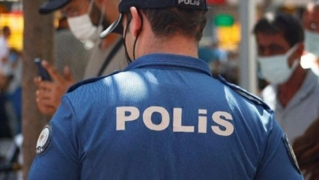 Deprem bölgesindeki 4 il şark görevine dahil edildi