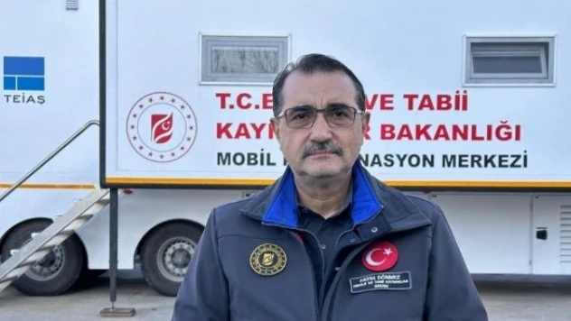 Elektrik ve doğal gaz faturalarının tahsilatı ertelendi