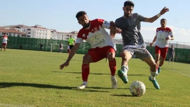 ES Elazığspor'da kan kaybı