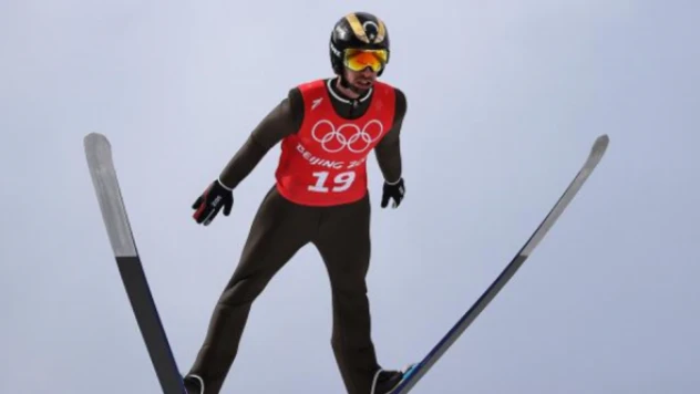 ''Uçan Türk'' yine gururlandırdı