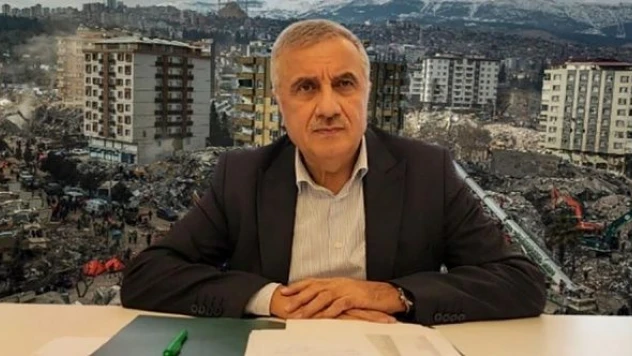 Gelecek Partisi Sosyal Politikalar Başkanı Başcı: "650 gelecek gönüllüsü bölgede"
