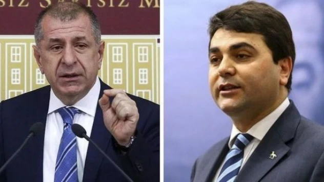Gültekin Uysal kamuoyundan özür diledi