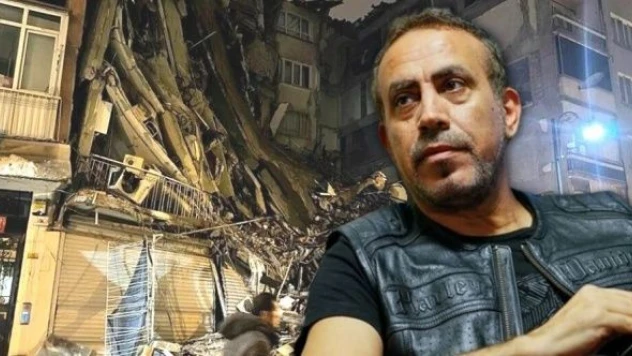 Haluk Levent Twitter'a geri döndü