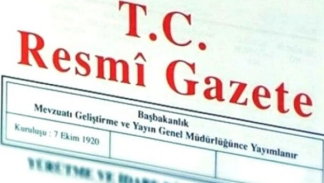 İnternet siteleriyle ilgili yasa yayımlandı... Tepki var