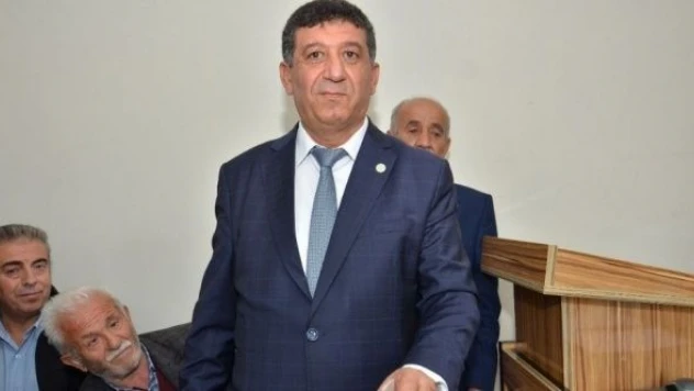 İYİ Parti Elbistan ilçe başkanı depremde yaşamını yitirdi