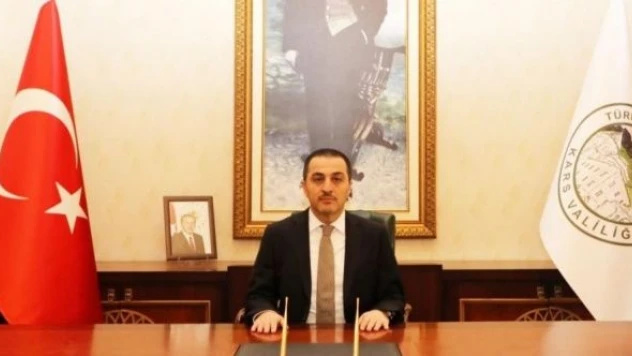 Kars Valisi Malatya'ya Koordinatör Vali olarak atandı
