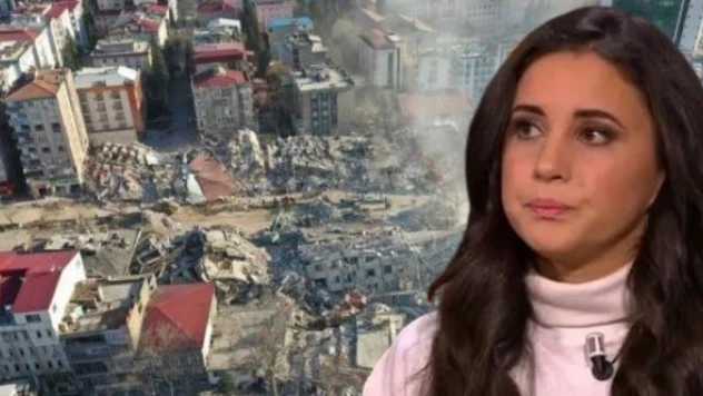 Karsu, depremzedeler için 89 milyon Avro bağış topladı