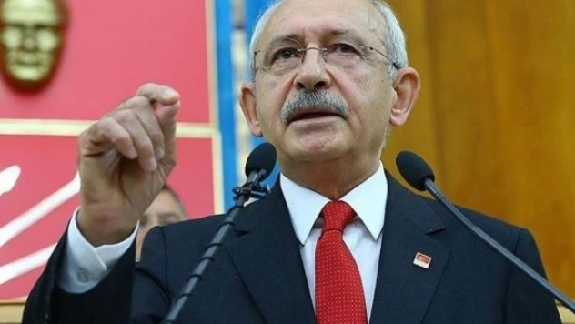 Kemal Kılıçdaroğlu: &quotGün birlik olma günüdür"