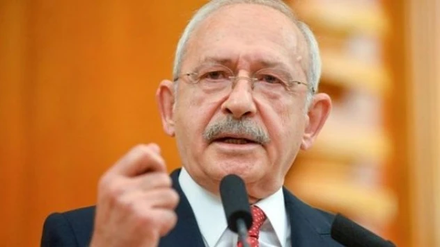 Kılıçdaroğlu: 'Satılmadık kaç çadır kaldıysa getirin alacağız&quot