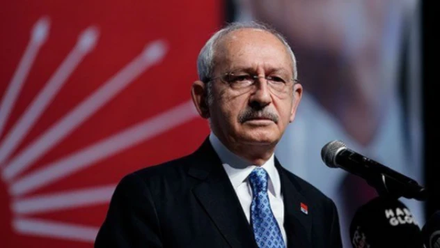 Kılıçdaroğlu AFAD'ı ziyaret etti