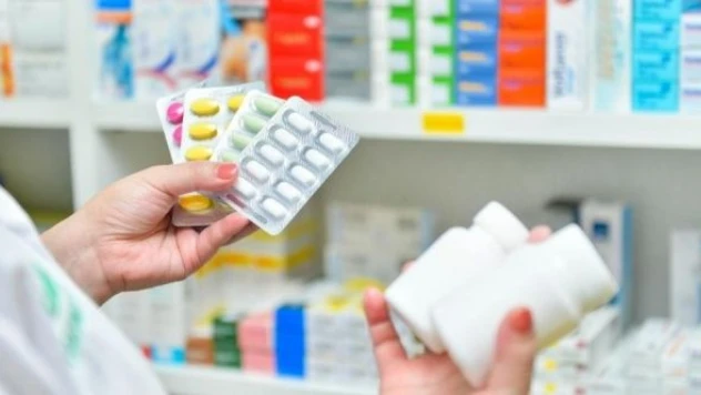 Kronik hastalığı olanlara reçetesiz ilaç temini kolaylığı