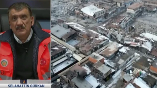 Malatya Büyükşehir Belediye Başkanı Gürkan: ''Keşkesi olmayan bir belediye başkanıyım''