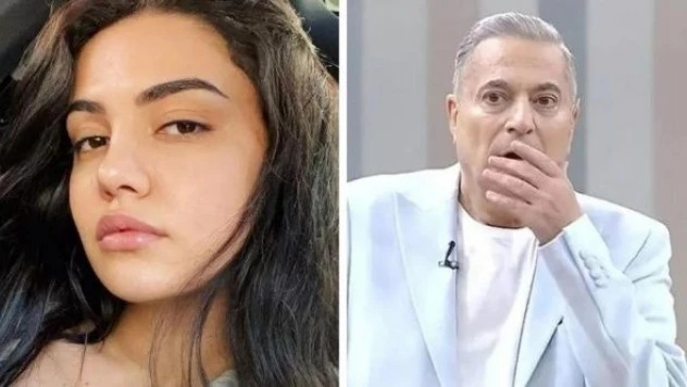 Mehmet Ali Erbil'e 7 yıl 3 ay hapis istemi