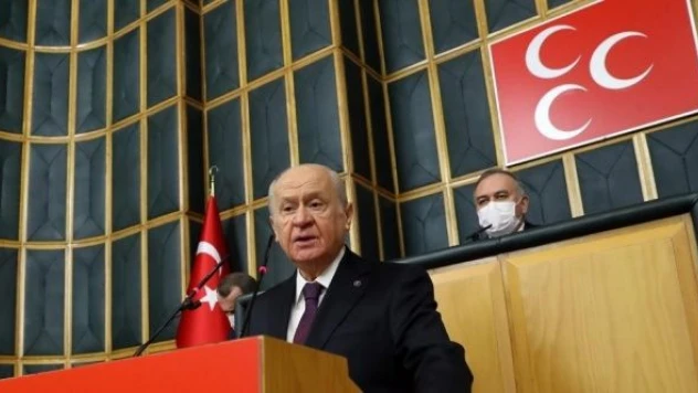 MHP'den deprem bölgesine milletvekili heyeti