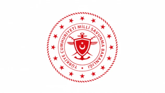 MSB: ''FETÖ terör örgütü mensubu iki kişi yakalandı''