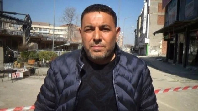 Sadıkoğlu: 'Göçün önlenmesi için geçici ticaret alanları hızlıca belirlenmeli'