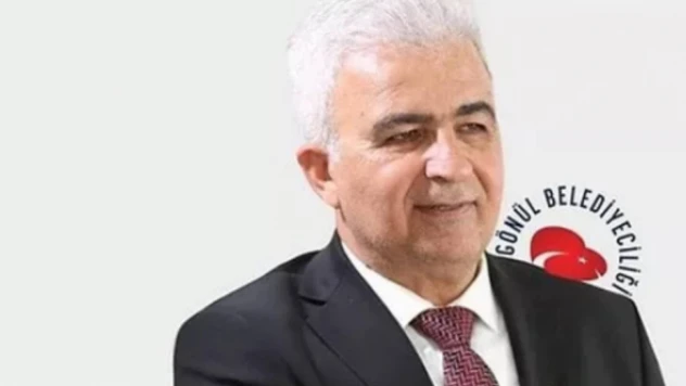 Nurdağı Belediye Başkanı Ökkeş Kavak gözaltına alındı