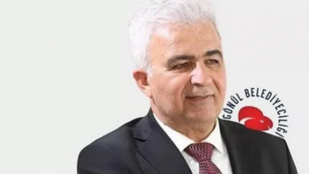 Nurdağı Belediye Başkanı Ökkeş Kavak tutuklandı