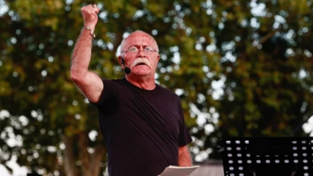 Oyuncu Orhan Aydın'ın ailesinden haber var