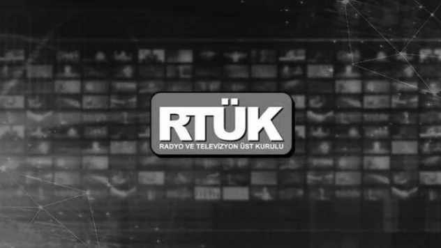 RTÜK Başkanı Şahin: 'RTÜK'teki çoklu SKAAS ekranımız gösteriyor ki Türkiye Tek Yürek'