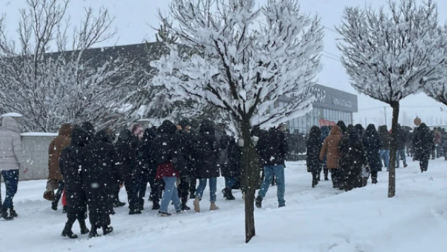 Son deprem Sivas'a da vurdu