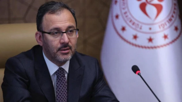 Tüm spor organizasyonları süreriz durduruldu