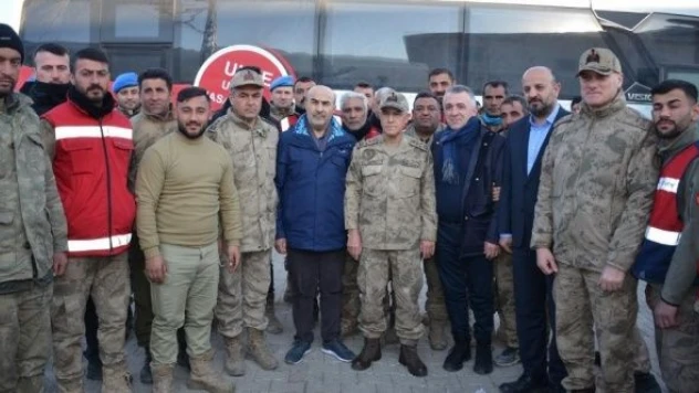 Vali Bilgin yabancı kanal muhabirine haddini bildirdi