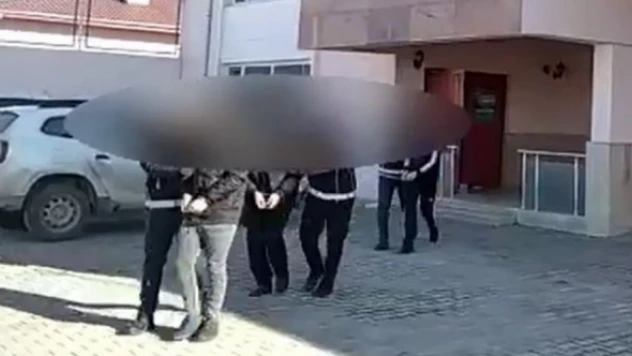 Van'da göçmen kaçakçılığı operasyonu