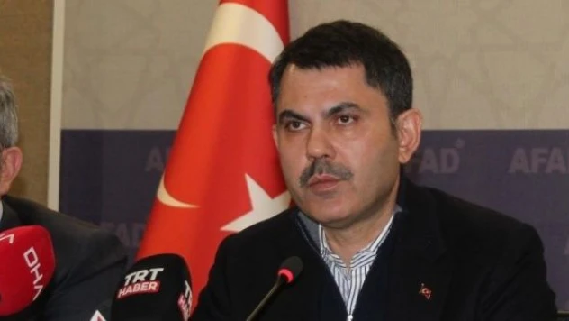 Vatandaş e-Devlet ya da bakanlık adresinden evlerinin hasar durumunu öğrenebilecek