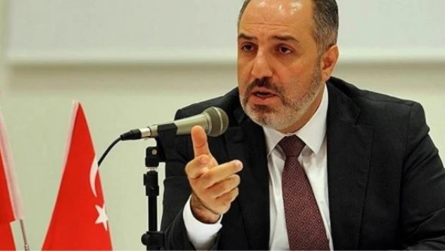 Yeneroğlu: '28 Şubat zihniyeti, bugün iktidar tarafından temsil ediliyor'