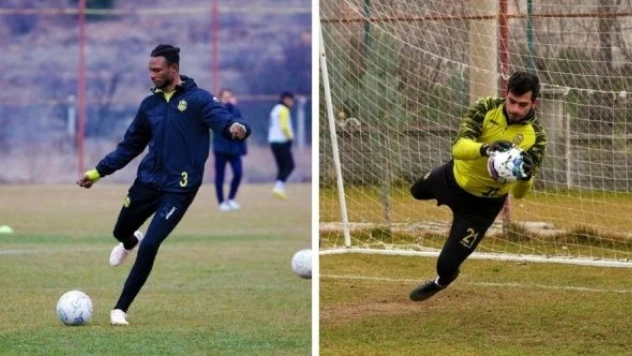 Yeni Malatyaspor Rizespor'a bileniyor