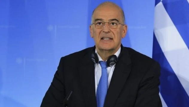 Yunanistan'dan AB'ye: Türkiye'ye destek olun