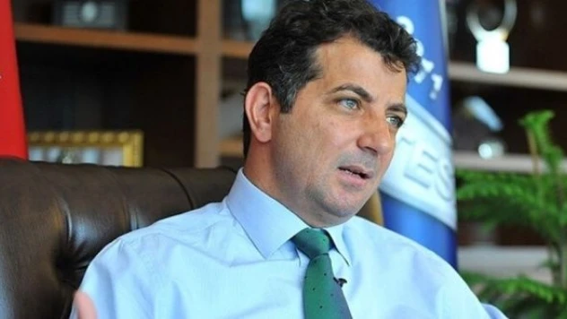 Zehra Taşkesenlioğlu'nun eşi Ünsal Ban tahliye edildi