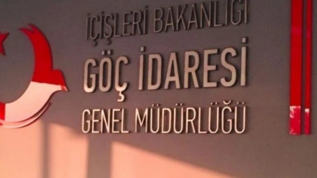 19 bin 405 göçmen sınır dışı edildi