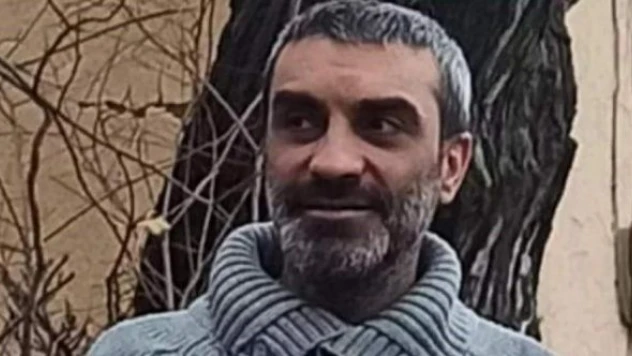 Elazığlı adamdan 10 gündür haber yok