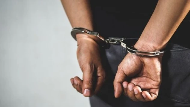 5 ayrı suçtan kaydı olan şahıs tutuklandı