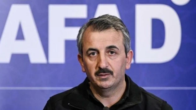 AFAD Başkanı Sezer: Can kaybı 47 bin 975