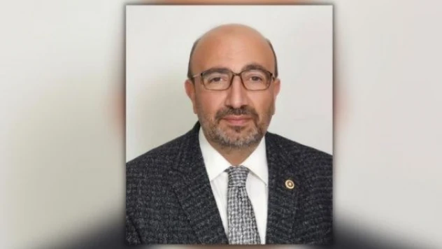 AK Parti Genel Merkez Teşkilat Koordinatörü partisinden milletvekili aday adayı oldu