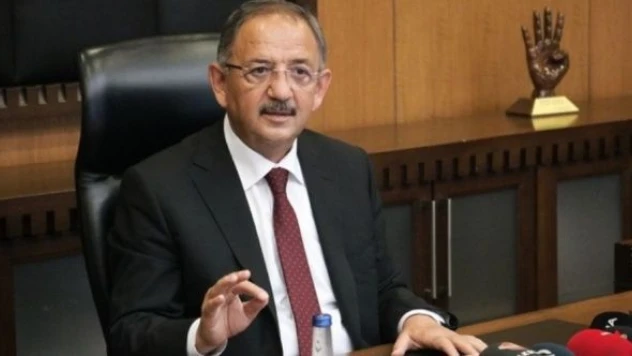 AK Partili Belediyelere de Ramazan genelgesi