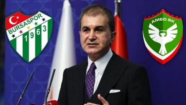 AK Partili Çelik: ''Olayın her yönüyle araştırılması için gereken soruşturma başlatılmıştır'