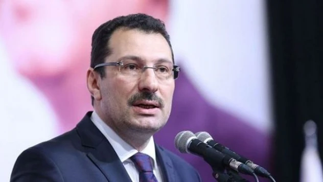 AK Partili Yavuz: ''HÜDAPAR'la çok kolay masaya oturduk''