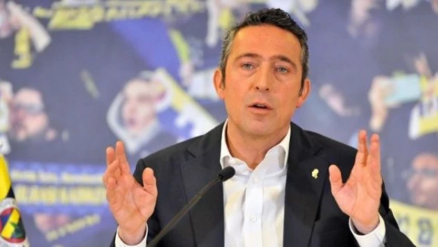 Ali Koç'tan flaş açıklamalar... &quotKardeşi kardeşe kırdıracaklar&quot