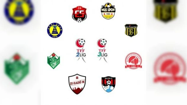 Aranın ardından Doğu takımları sahaya indi