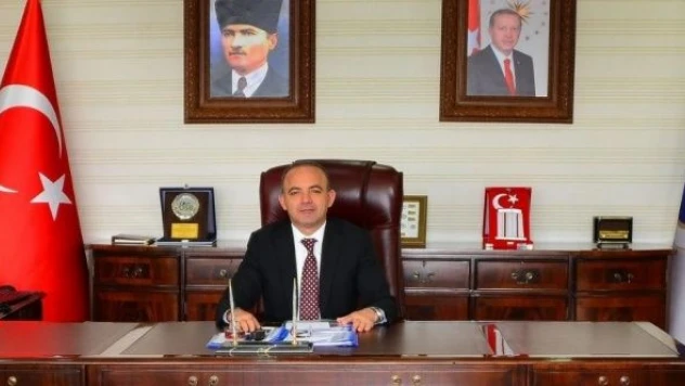 Ardahan'dan Kahramanmaraş'a koordinatör vali