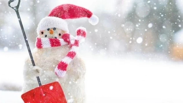 Baharı beklerken kış geldi... Doğu Anadolu beyaza büründü