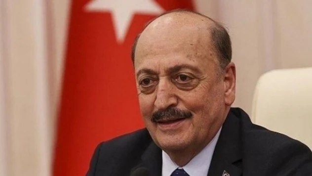 Bakan Bilgin'nden asgari ücret açıklaması