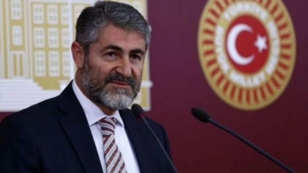 Bakan Nebati'den kadın girişimcilere yönelik ''sıfır faizli kredi'' açıklaması