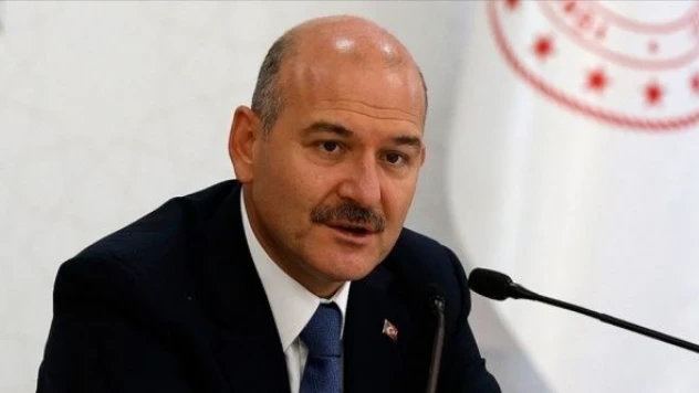 Bakan Soylu, bel ağrısı nedeniyle tedavi oluyor