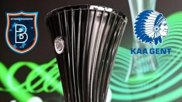 Başakşehir çeyrek final yolunda