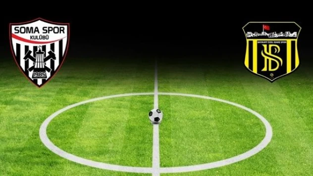 Bayburt ÖİS'nin galibiyet hasreti 7 maça çıktı